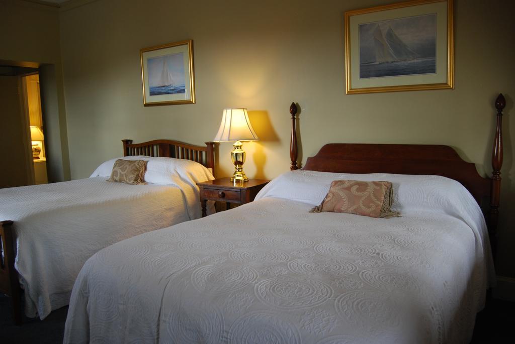State House Inn Annapolis Camera foto
