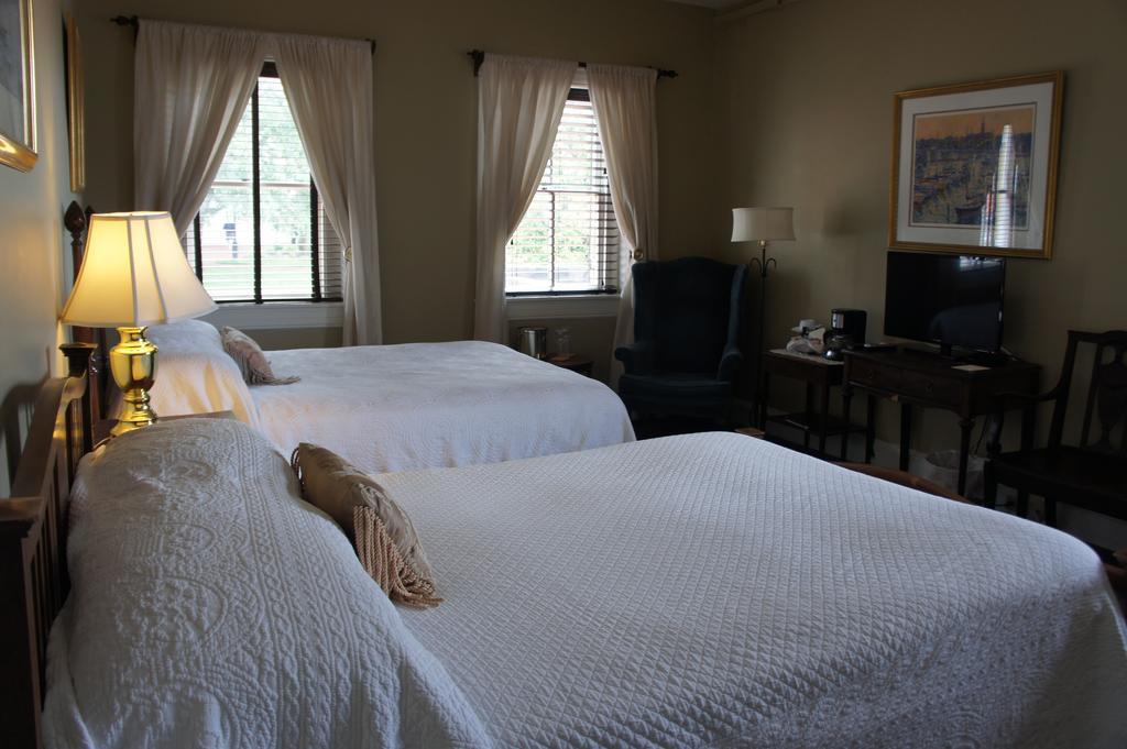 State House Inn Annapolis Camera foto
