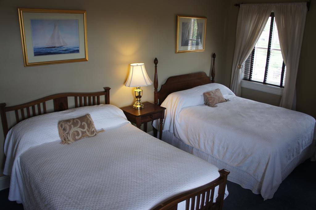 State House Inn Annapolis Camera foto