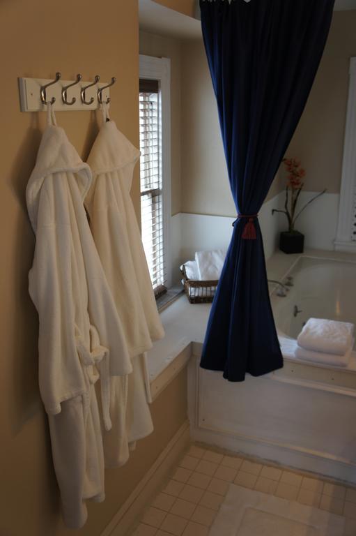 State House Inn Annapolis Esterno foto