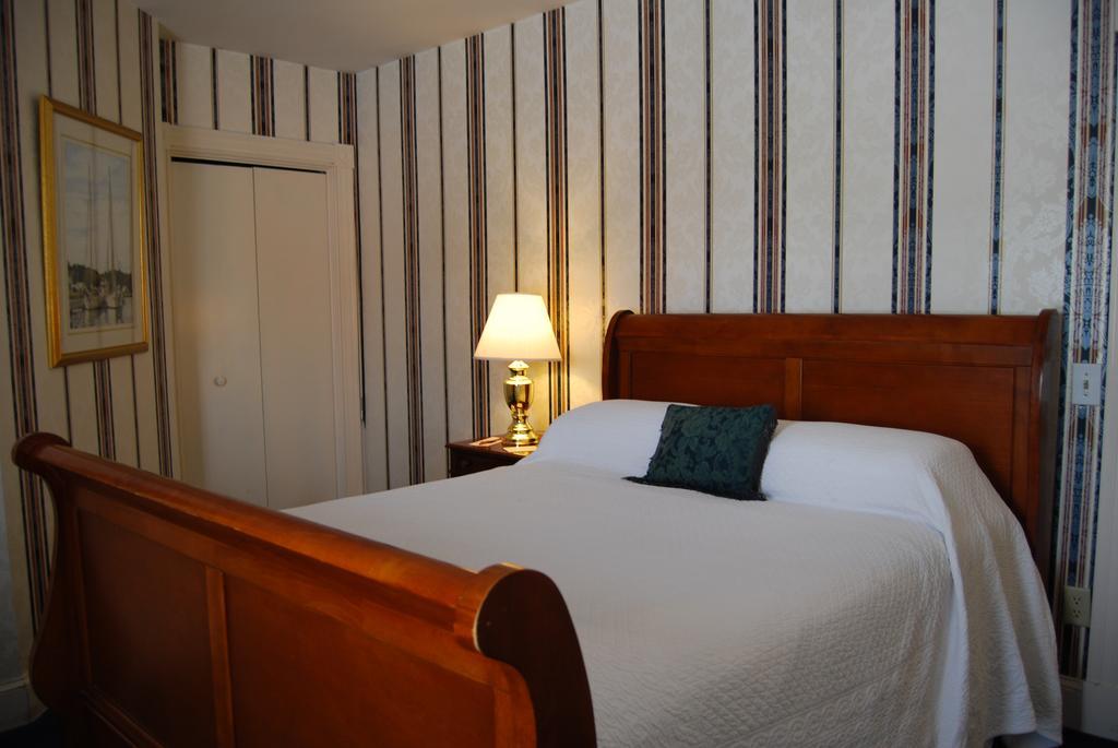 State House Inn Annapolis Esterno foto