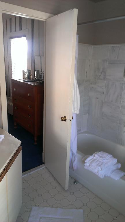 State House Inn Annapolis Camera foto