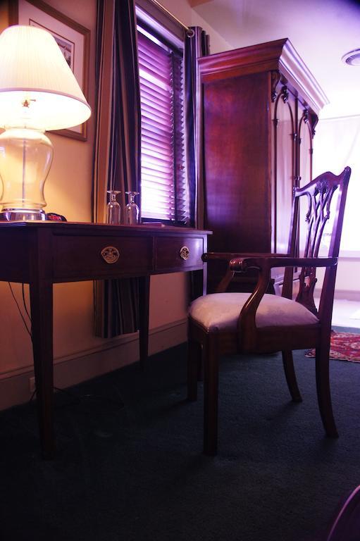 State House Inn Annapolis Camera foto